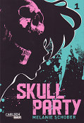 japcover Skull Party 1