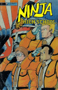 japcover Ninja High School Classic 4