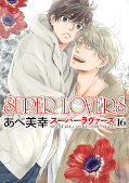 japcover Super Lovers 16