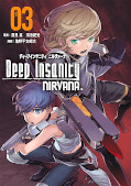 japcover Deep Insanity: Nirvana 3