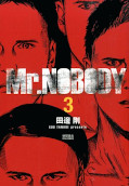 japcover Mr. Nobody – Auf den Spuren der Vergangenheit 3