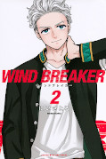 japcover Wind Breaker 2