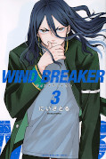 japcover Wind Breaker 3