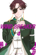 japcover Wind Breaker 4