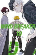 japcover Wind Breaker 10