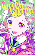 japcover Witch Watch 9