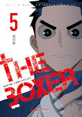 japcover The Boxer 5