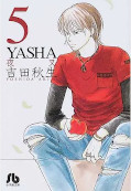 japcover Yasha 5