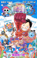 japcover One Piece 106