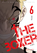 japcover The Boxer 6