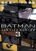 japcover Batman Justice Buster 3