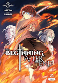 japcover The Beginning after the End 3