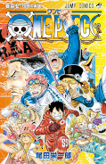 japcover One Piece 107
