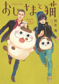 japcover A Man and his Cat 12