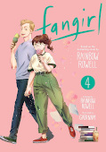 japcover Fangirl 4