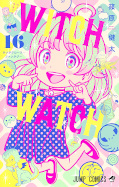 japcover Witch Watch 16