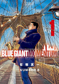 japcover Blue Giant Momentum 1
