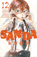 Jap.Frontcover Sanda 12