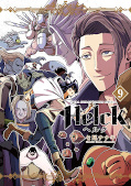 Jap.Frontcover Helck 9
