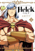 Jap.Frontcover Helck 12