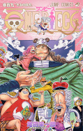 japcover One Piece 109