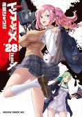 Jap.Frontcover Triage X 28