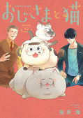 Jap.Frontcover A Man and his Cat 13