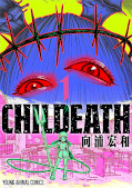 Jap.Frontcover Childeath 1