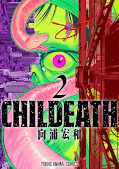 Jap.Frontcover Childeath 2