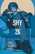 Jap.Frontcover SHY 26