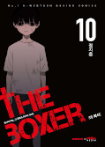 Jap.Frontcover The Boxer 10