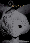 japcover Bibliomania - Master Edition 1