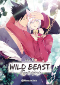 japcover Wild Beast Forest House 1