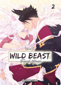 japcover Wild Beast Forest House 2