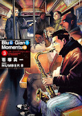 Jap.Frontcover Blue Giant Momentum 3