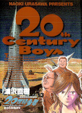 japcover 20th Century Boys 13