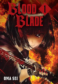 japcover Blood Blade 1