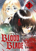 japcover Blood Blade 2