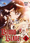 japcover Blood Blade 5