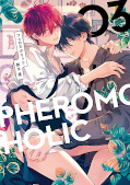 japcover Pheromoholic 3