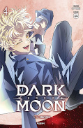 japcover Dark Moon: The Blood Altar 4