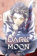 japcover Dark Moon: The Blood Altar 5