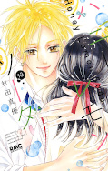 Jap.Frontcover Honey Lemon Soda 13