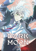 Jap.Frontcover Dark Moon: The Blood Altar 6