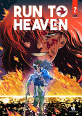 japcover Run to Heaven 2