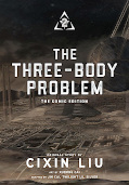 japcover 3 Body Problem 2