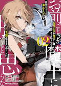 japcover Roll over and Die: I Will Fight for an Ordinary Life with My Love and Cursed Sword 2