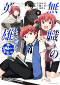 japcover Der Held ohne Klasse 9