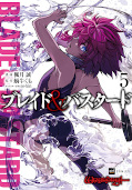 japcover Blade & Bastard 5