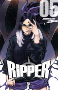 japcover Ripper 5